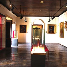 Sala 2 (Museo)